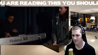 His  Danny Boy  will leave you SPEECHLESS!!! (Austin Brown Cover)