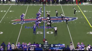 Baltimore Ravens vs Buffalo Bills Game Highlights   NFL 2025 Season Week 1