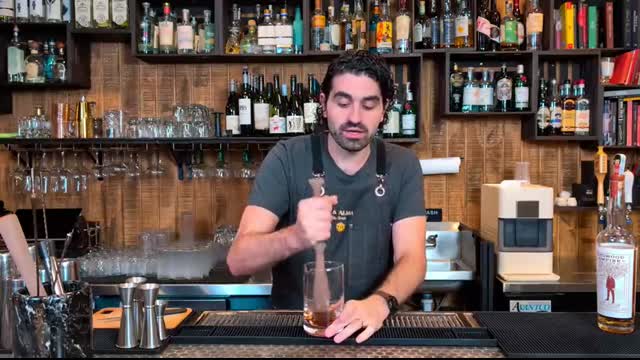 The ONLY 6 Cocktails You Need To Know