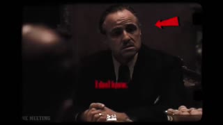 How did Vito Corleone know it was Barzini all along