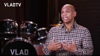 Punisher on Why He Got a Penis Implant, Difference Between Implant & Enlargement (Part 13)