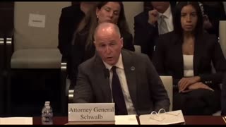 Rep. Jasmine Crockett Trump Pardoned Rapists & Pedophiles — And Republicans Call It Law & Order