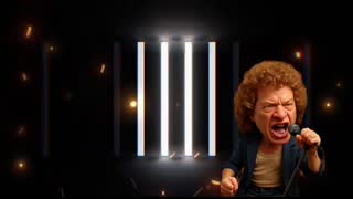 FOREIGNER   I WANT KNOW WHAT LOVE IS