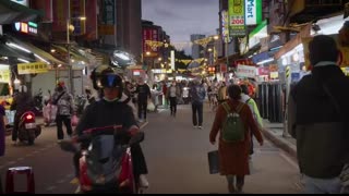King of FRIED RICE - He Cooks 45 Plates at a Time!!   Taiwanese Street Food!!