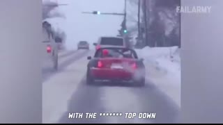 Canadians Being Dumb   Try Not to Laugh