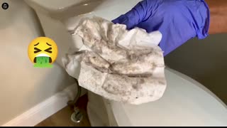5 Common Toilet Cleaning Mistakes People Make When Cleaning and How To Fix Them