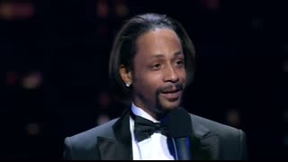 Stolen Gun - Katt Williams American Hustle