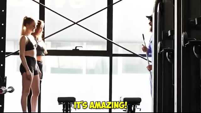 THIS is the REASON why bodybuilders are SCARED of anatoly... ?