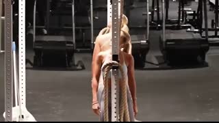 THIS is the REASON why bodybuilders are SCARED of anatoly... ?