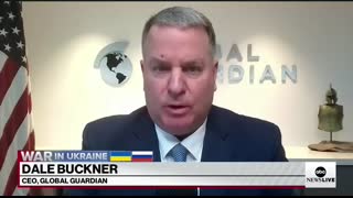 War in Ukraine is in ‘one of the most dangerous periods’, retired Army colonel says