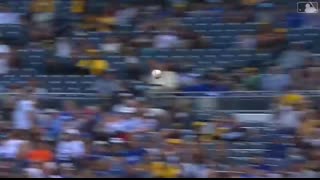 Dodgers vs. Pirates Game Highlights (9 4 25)   MLB Highlights
