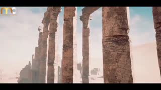 When The Ethiopian Eunuch Met Jesus   Black people in the Bible