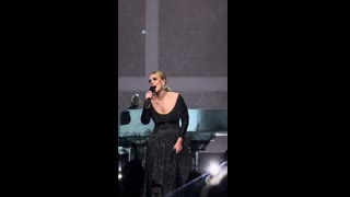 Adele - Rolling In The Deep (Live at the Colosseum in Las Vegas on June 8, 2024)