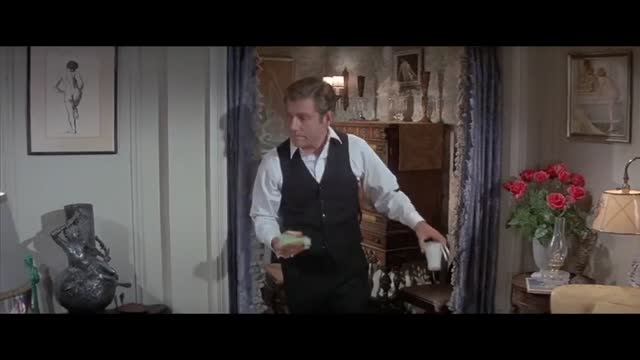 The St  Valentine's Day Massacre 1967 ★ Jason Robards ★ George Segal ★ Full Movie HD
