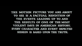 The St  Valentine's Day Massacre 1967 ★ Jason Robards ★ George Segal ★ Full Movie HD