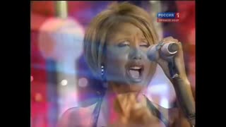 Toni Braxton - Un Break My Heart Yesterday (Live @ New Wave 2010)