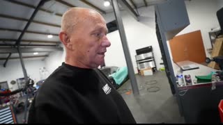 ATTEMPTING TO START MY FLOOD DAMAGED ASTON MARTIN DBX