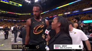 #1 CAVALIERS at #4 PACERS   FULL GAME 3 HIGHLIGHTS   May 9, 2025