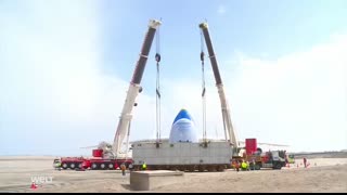 Antonov An-225 - The World's Largest Aircraft   Full Documentary