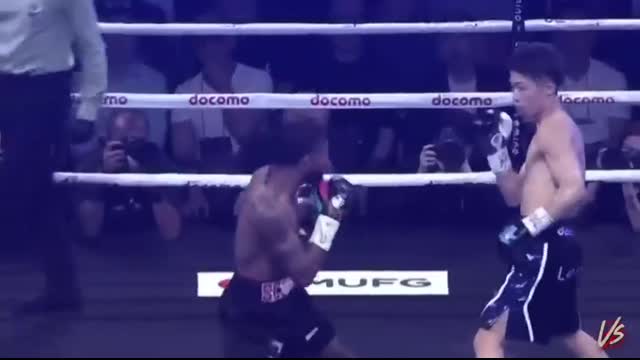 BULLY Mocked Naoya Inoue! And Regretted It BADLY...