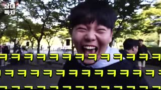 Best Korean Pranks That Got Me Rolling ? (Part 4) koohry