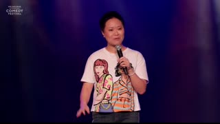 He Huang   2025 Cheeky Business