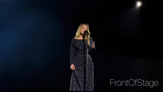 ADELE – Skyfall – LIVE (Munich, 2024)