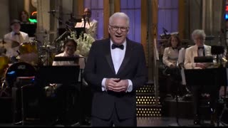 50th Monologue – SNL50