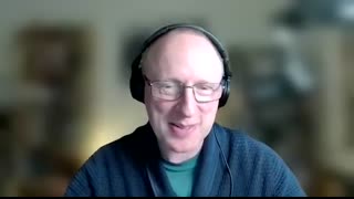 Steven Moore - Hot Take on US Election - Trump Risks and Opportunities for Ukraine, NATO and the EU