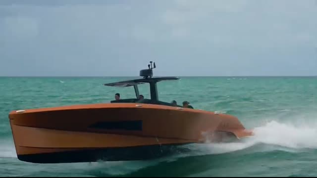 THIS DID NOT END WELL AT HAULOVER INLET !   Boats vs Haulover Inlet