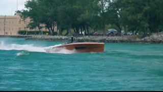 THIS DID NOT END WELL AT HAULOVER INLET !   Boats vs Haulover Inlet