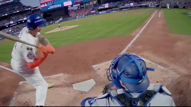 Dodgers vs. Mets NLCS Game 5 Highlights (10 18 24)   MLB Highlights