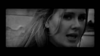 Adele - Someone Like You (Official Music Video)