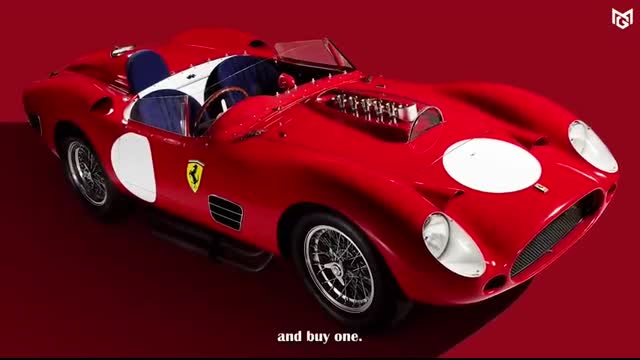 Inside Ralph Lauren's $950 Million Car Collection - Most Expensive Car Collection
