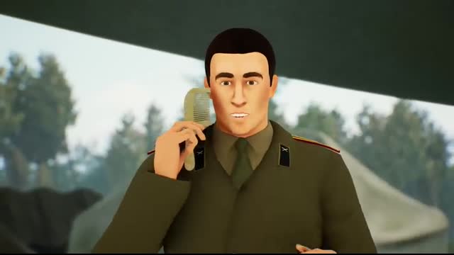 When a CIA Agent Fell to Earth