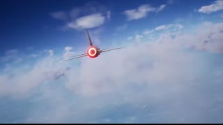 When a CIA Agent Fell to Earth