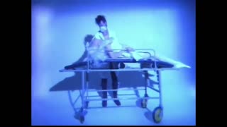 Billy Idol - White Wedding Pt 1