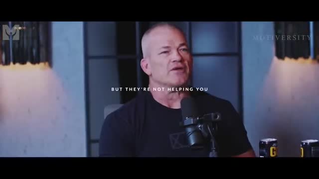 NO EXCUSES, GET IT DONE - Powerful Motivational Speech   Jocko Willink