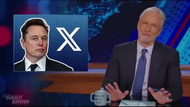 Jon Stewart on Trump’s Heel Turn on Zelenskyy In Favor of Putin’s New World Order   The Daily Show