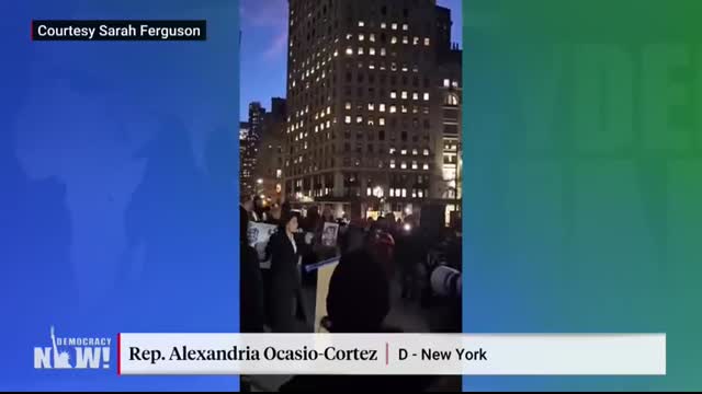 Grand Theft Government  Federal Workers Send SOS over Musk's DOGE, Mass Firings & Service Cuts