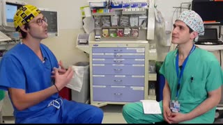 Open heart (cardiac) surgery from the anesthesiologist’s side of the drapes