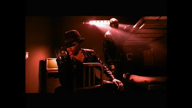 K Ci And JoJo - Life