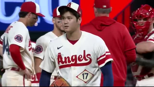 Shohei Ohtani 2022 Highlights   Another historic season for Angels' amazing two-way player!