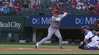 Shohei Ohtani 2022 Highlights   Another historic season for Angels' amazing two-way player!
