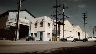 [HOONIGAN] KEN BLOCK'S GYMKHANA SEVEN WILD IN THE STREETS OF LOS ANGELES