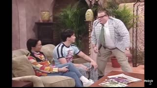 Chris Farley Breaking People on SNL for 4 Mins Straight