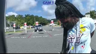 Woman’s Target Scam Ends in Disaster