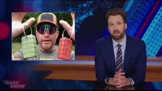 Trump Acts Cordial With Biden While Gaetz, Gabbard, and Hegseth Score Nominations   The Daily Show