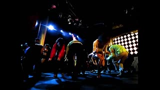 Ricky Martin - Livin' La Vida Loca (Official Video)