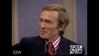 Sammy Davis Jr. Impersonates James Stewart and Laurence Olivier   The Dick Cavett Show